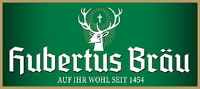 Hubertus Vertriebs- und Service GmbH - Logo