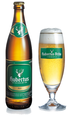 Hubertus Pils Hubertus Pils